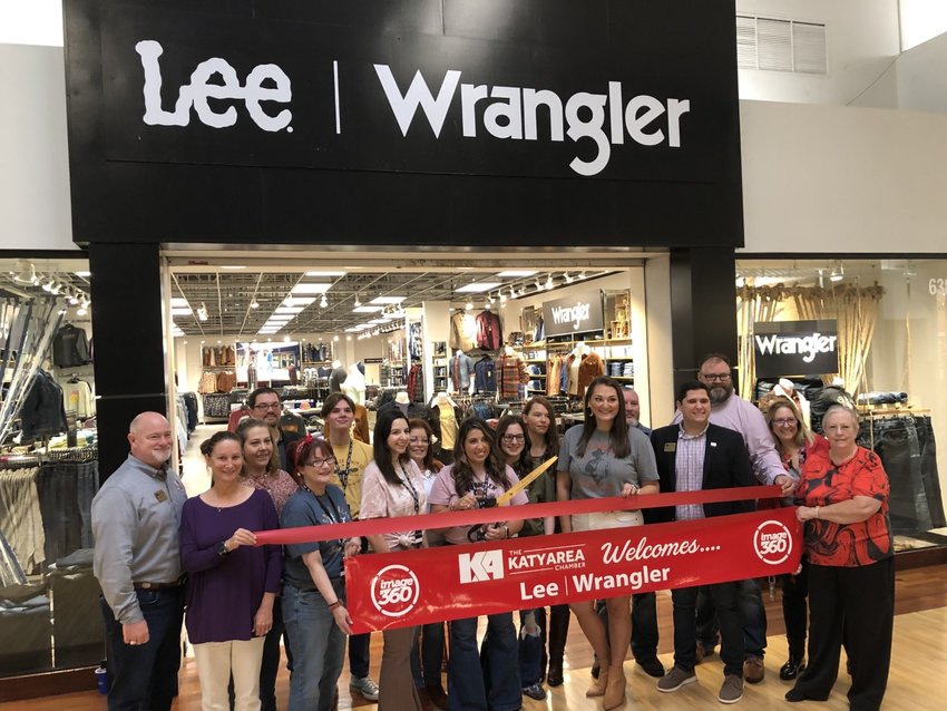 Lee deals & wrangler